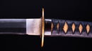 Sabre Antique Japonais Katana signé Chounsai Emura (Hozon)