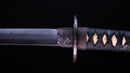 Sabre Japonais Antique Katana par Jumyo (Hozon)