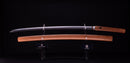 Sabre Katana Japonais Antique par Kashu Katsuie (Hozon)