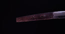 Sabre Katana Japonais Antique par Kashu Katsuie (Hozon)