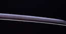 Sabre Katana Japonais Antique par Kashu Katsuie (Hozon)