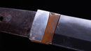 Sabre Katana Japonais Antique par Kashu Katsuie (Hozon)