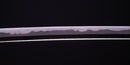 Sabre Katana Japonais Antique par Sue Bizen (Hozon)