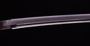 Sabre Katana Japonais Antique par Uda Hirakuni (Hozon)