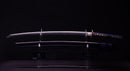Sabre Katana Japonais Antique signé Kanetaka (Seconde Guerre Mondiale)
