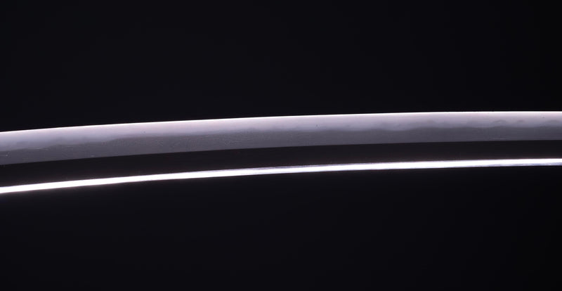 Sabre Katana Japonais Antique signé Kanetaka (Seconde Guerre Mondiale)