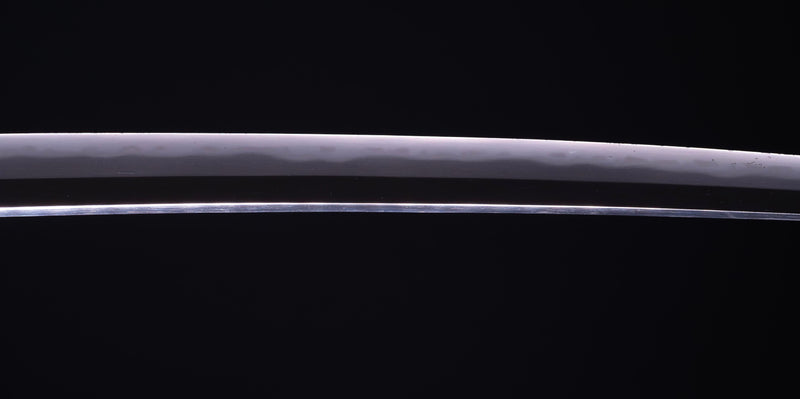 Sabre Katana Japonais Antique signé Kanetaka (Seconde Guerre Mondiale)