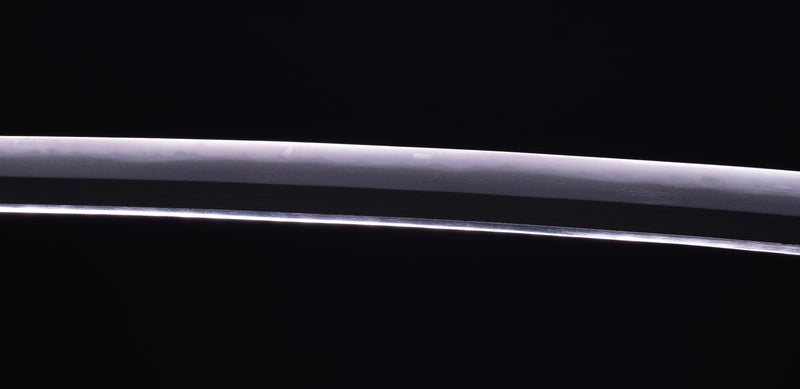 Sabre Katana Japonais Antique signé Kanetaka (Seconde Guerre Mondiale)
