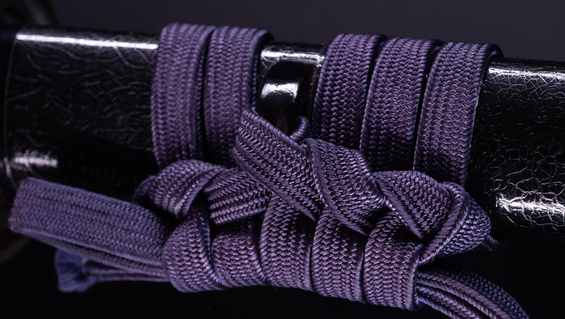 Sabre Katana Japonais Antique signé Kanetaka (Seconde Guerre Mondiale)