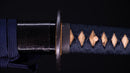 Sabre Katana Japonais Antique signé Kanetaka (Seconde Guerre Mondiale)