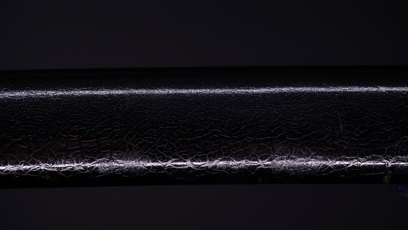 Sabre Katana Japonais Antique signé Kanetaka (Seconde Guerre Mondiale)