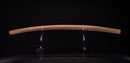 Sabre Katana Japonais Antique par l'école Uda (Hozon)