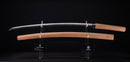 Sabre Katana Japonais Antique par l'école Uda (Hozon)