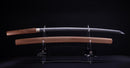 Sabre Katana Japonais Antique Gendaitō Sanbonsugi Hamon