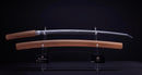 Sabre Katana Japonais Antique signé Kii no Kuni Harumitsu