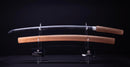 Sabre Katana Japonais Antique signé Kii no Kuni Harumitsu