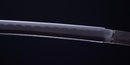 Sabre Katana Japonais Antique Gendaitō Sanbonsugi Hamon