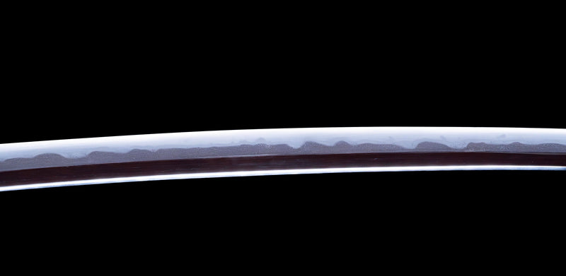 Sabre Antique Katana Japonais signé Taira Sadashige