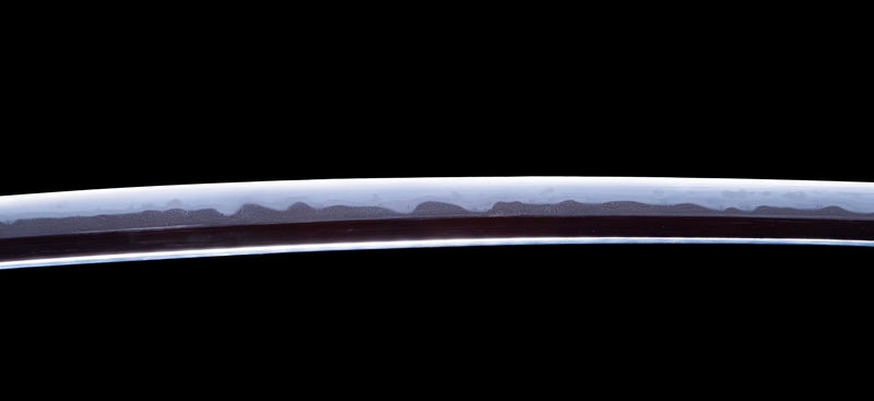Sabre Antique Katana Japonais signé Taira Sadashige