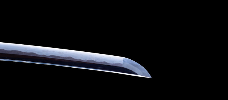 Sabre Antique Katana Japonais signé Taira Sadashige