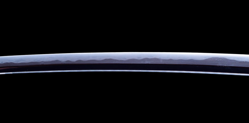 Sabre Antique Katana Japonais signé Taira Sadashige