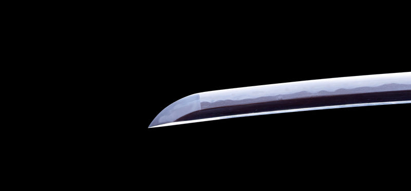 Sabre Antique Katana Japonais signé Taira Sadashige