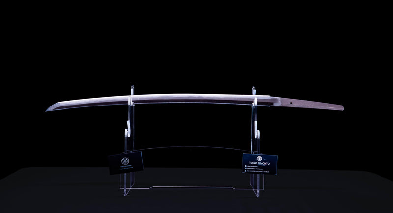 Sabre Antique Katana Japonais signé Taira Sadashige