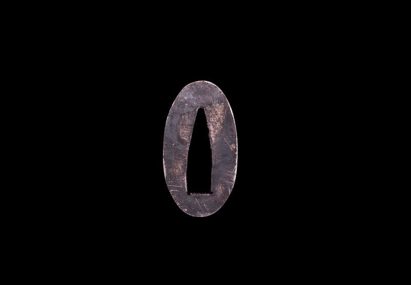 Sabre Antique Katana Japonais signé Taira Sadashige
