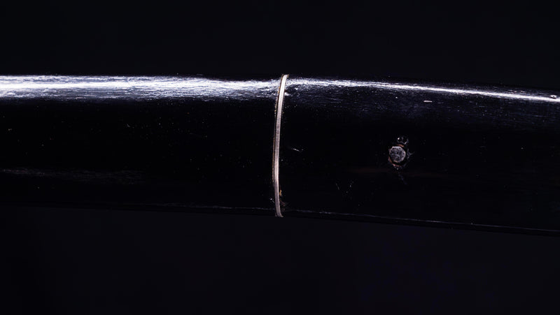 Sabre Antique Katana Japonais signé Taira Sadashige