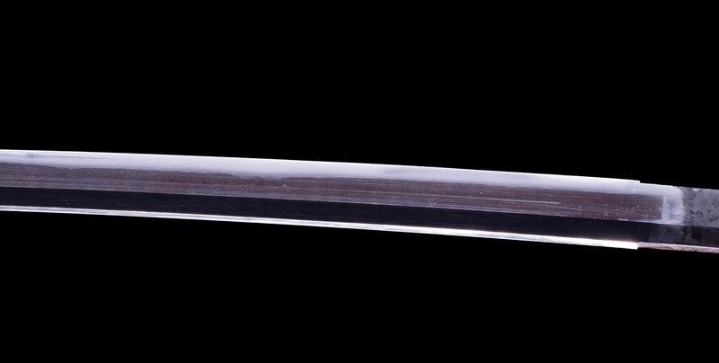 Sabre Antique Katana Japonais par Shitahara - NBTHK Hozon