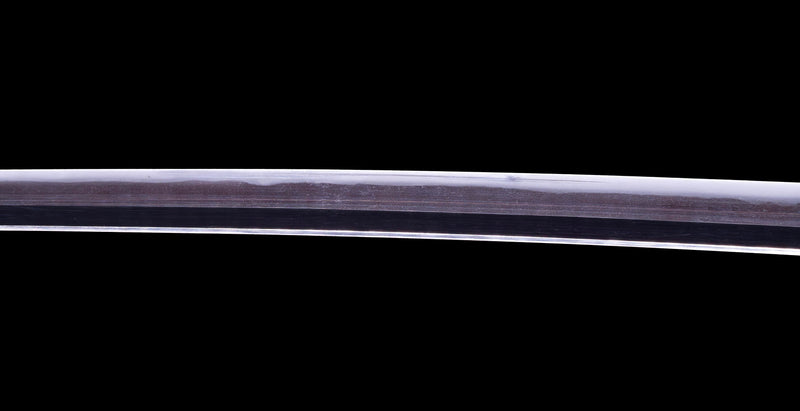 Sabre Antique Katana Japonais par Shitahara - NBTHK Hozon