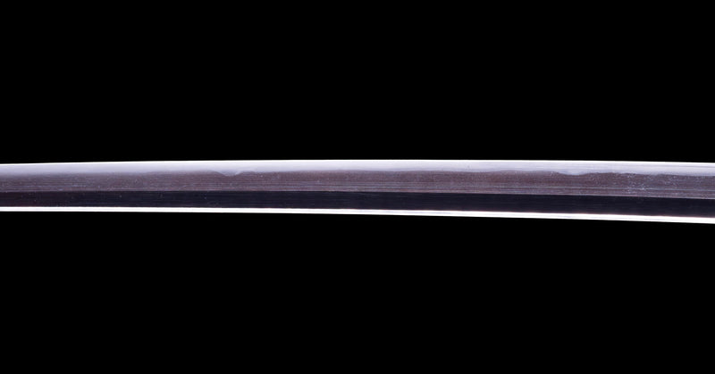 Sabre Antique Katana Japonais par Shitahara - NBTHK Hozon
