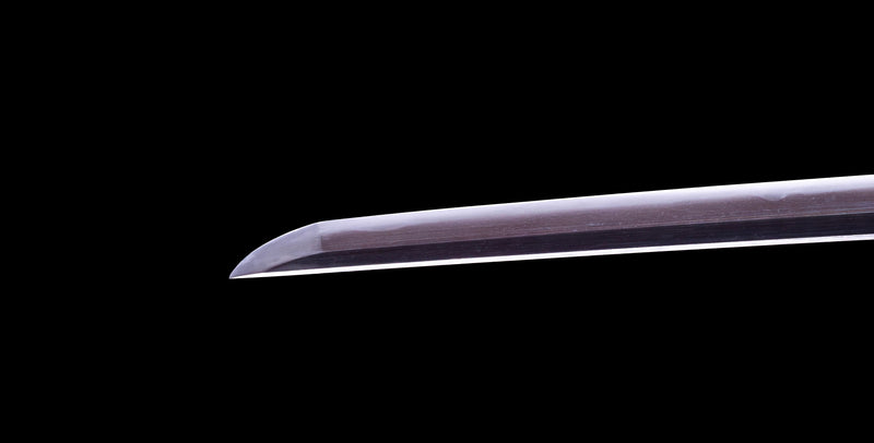 Sabre Antique Katana Japonais par Shitahara - NBTHK Hozon