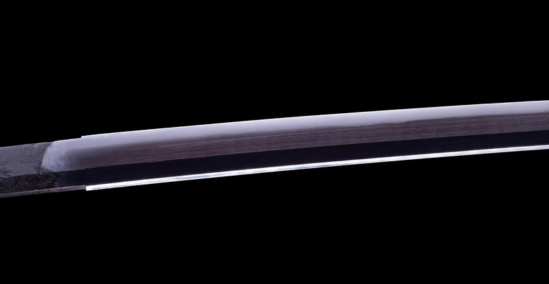 Sabre Antique Katana Japonais par Shitahara - NBTHK Hozon