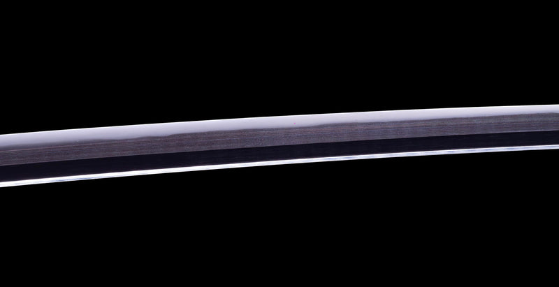 Sabre Antique Katana Japonais par Shitahara - NBTHK Hozon