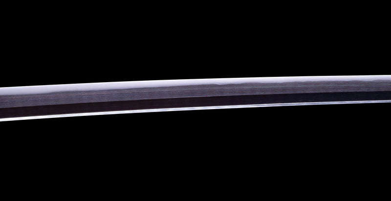 Sabre Antique Katana Japonais par Shitahara - NBTHK Hozon