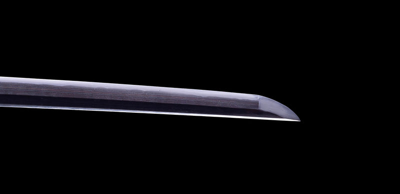 Sabre Antique Katana Japonais par Shitahara - NBTHK Hozon