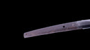 Sabre Antique Katana Japonais lame 69,7cm, avec Sayagaki