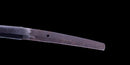 Sabre Antique Katana Japonais lame 69,7cm, avec Sayagaki