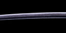 Sabre Antique Katana Japonais lame 69,7cm, avec Sayagaki
