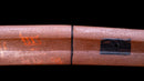Sabre Antique Katana Japonais lame 69,7cm, avec Sayagaki