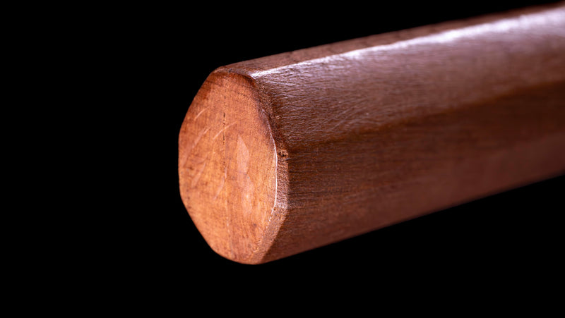 Sabre Antique Katana Japonais lame 69,7cm, avec Sayagaki