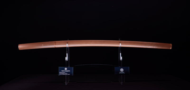 Sabre Antique Katana Japonais signé Hitachi no Kami Muneshige, NBTHK Hozon