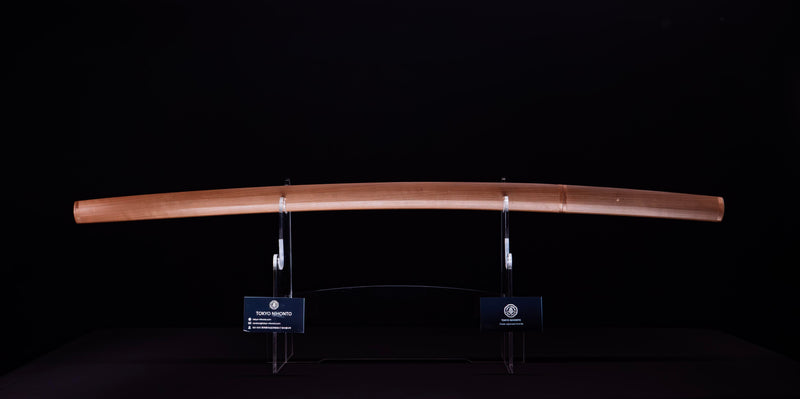 Sabre Antique Katana Japonais signé Hitachi no Kami Muneshige, NBTHK Hozon