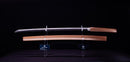 Sabre Antique Katana Japonais signé Hitachi no Kami Muneshige, NBTHK Hozon