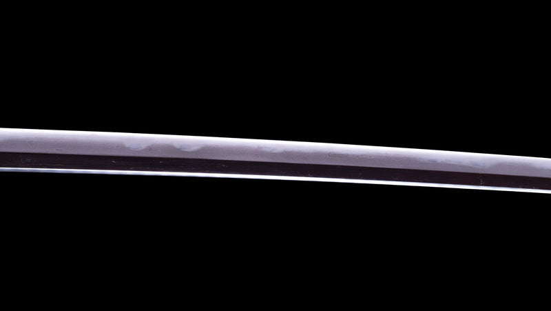 Sabre Antique Katana Japonais signé Hitachi no Kami Muneshige, NBTHK Hozon