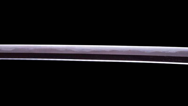 Sabre Antique Katana Japonais signé Hitachi no Kami Muneshige, NBTHK Hozon