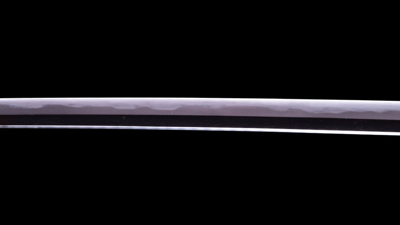 Sabre Antique Katana Japonais signé Hitachi no Kami Muneshige, NBTHK Hozon