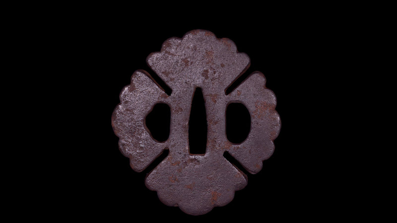 Sabre Antique Katana Japonais signé Iwagami Sadahiro