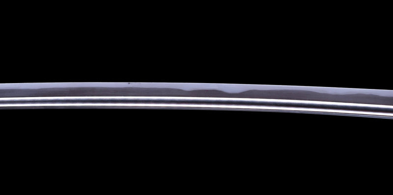 Sabre Antique Katana Japonais signé Iwagami Sadahiro